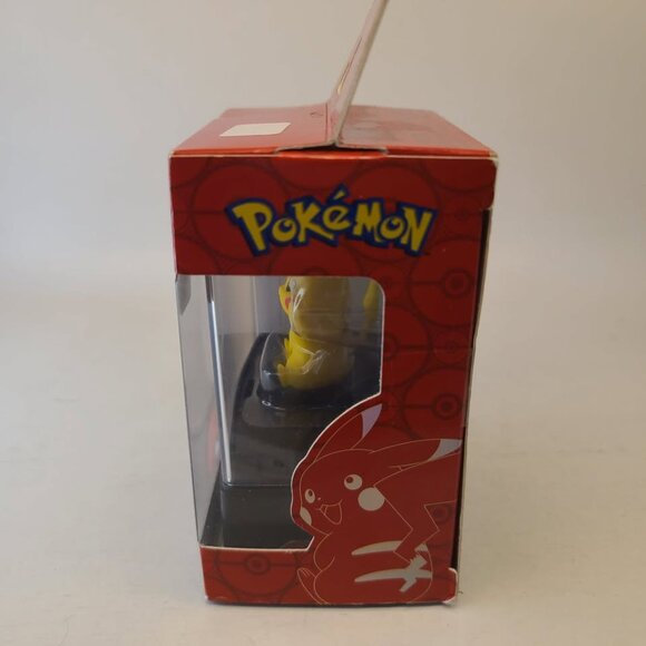 Pokemon Select Collection Series 1 Pikachu 2-Inch Mini Figure - Picture 2 of 6